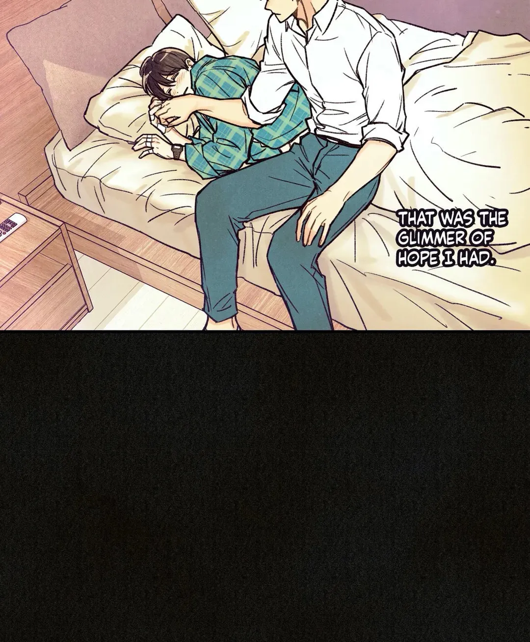 Read Pian Pian chapter 46 image 130 on Lezhin