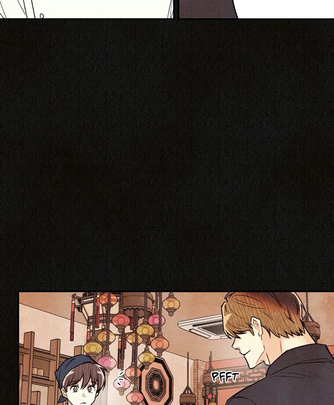 Read Pian Pian chapter 46 image 132 on Lezhin
