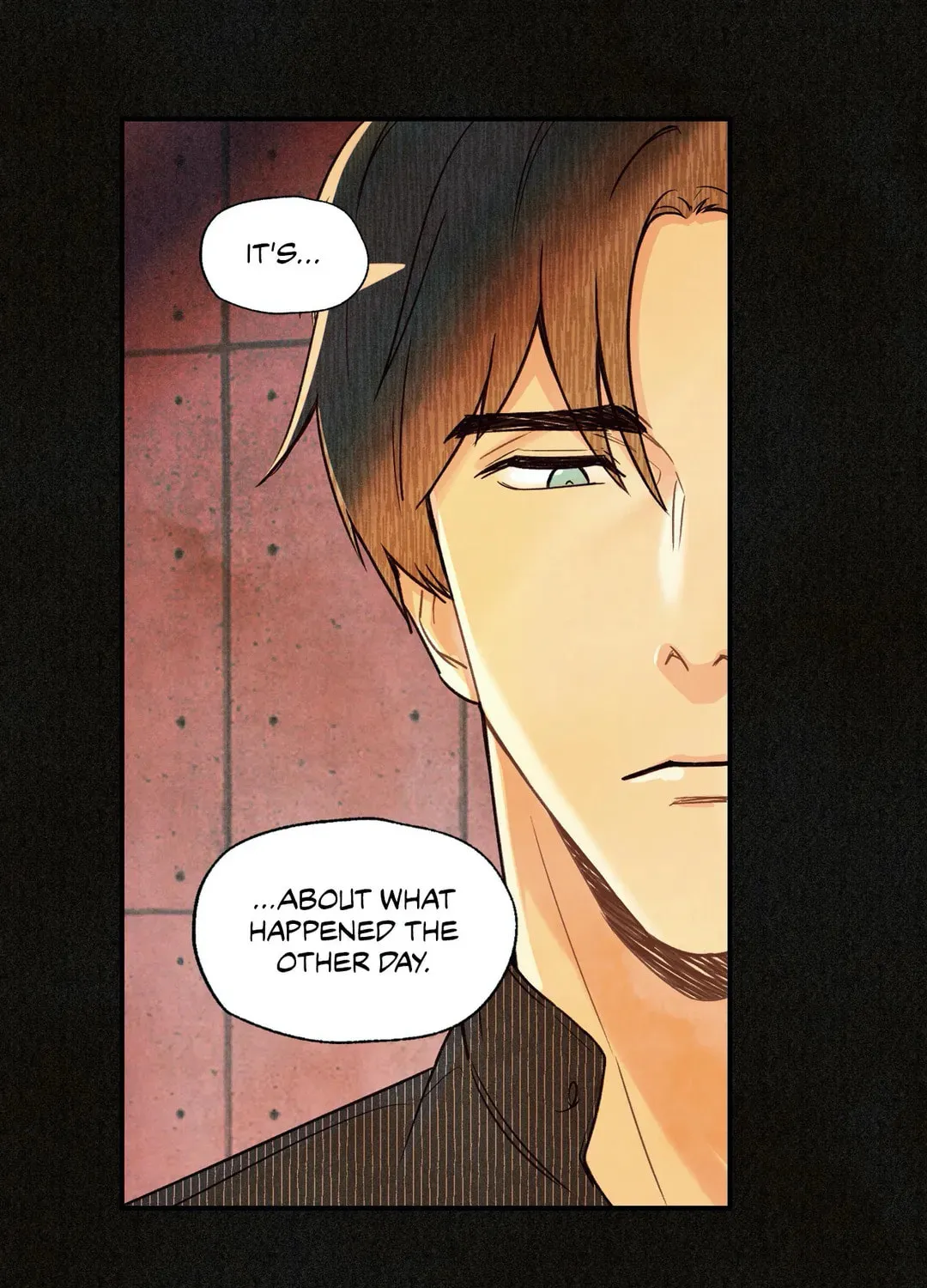 Read Pian Pian chapter 46 image 135 on Lezhin