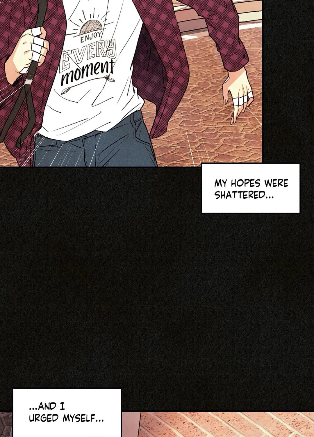 Read Pian Pian chapter 46 image 138 on Lezhin