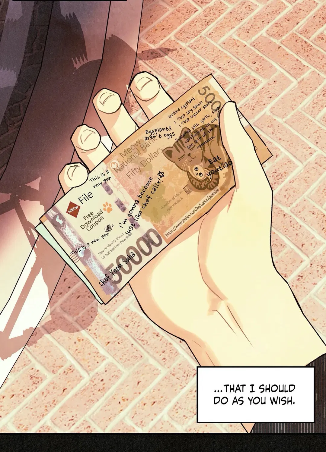 Read Pian Pian chapter 46 image 139 on Lezhin