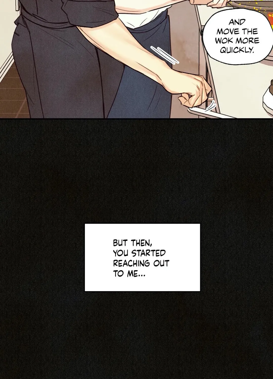 Read Pian Pian chapter 46 image 142 on Lezhin
