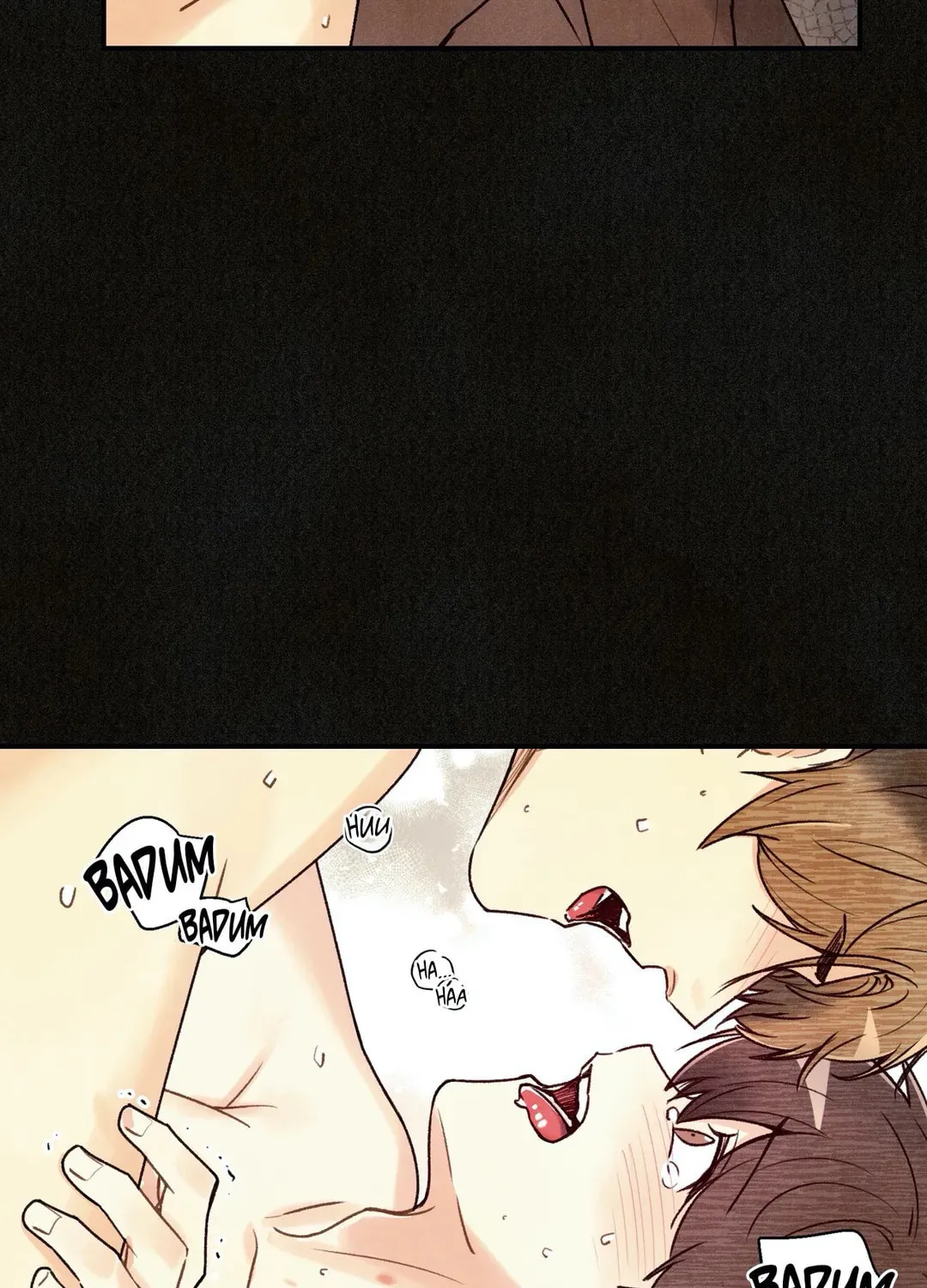 Read Pian Pian chapter 46 image 151 on Lezhin