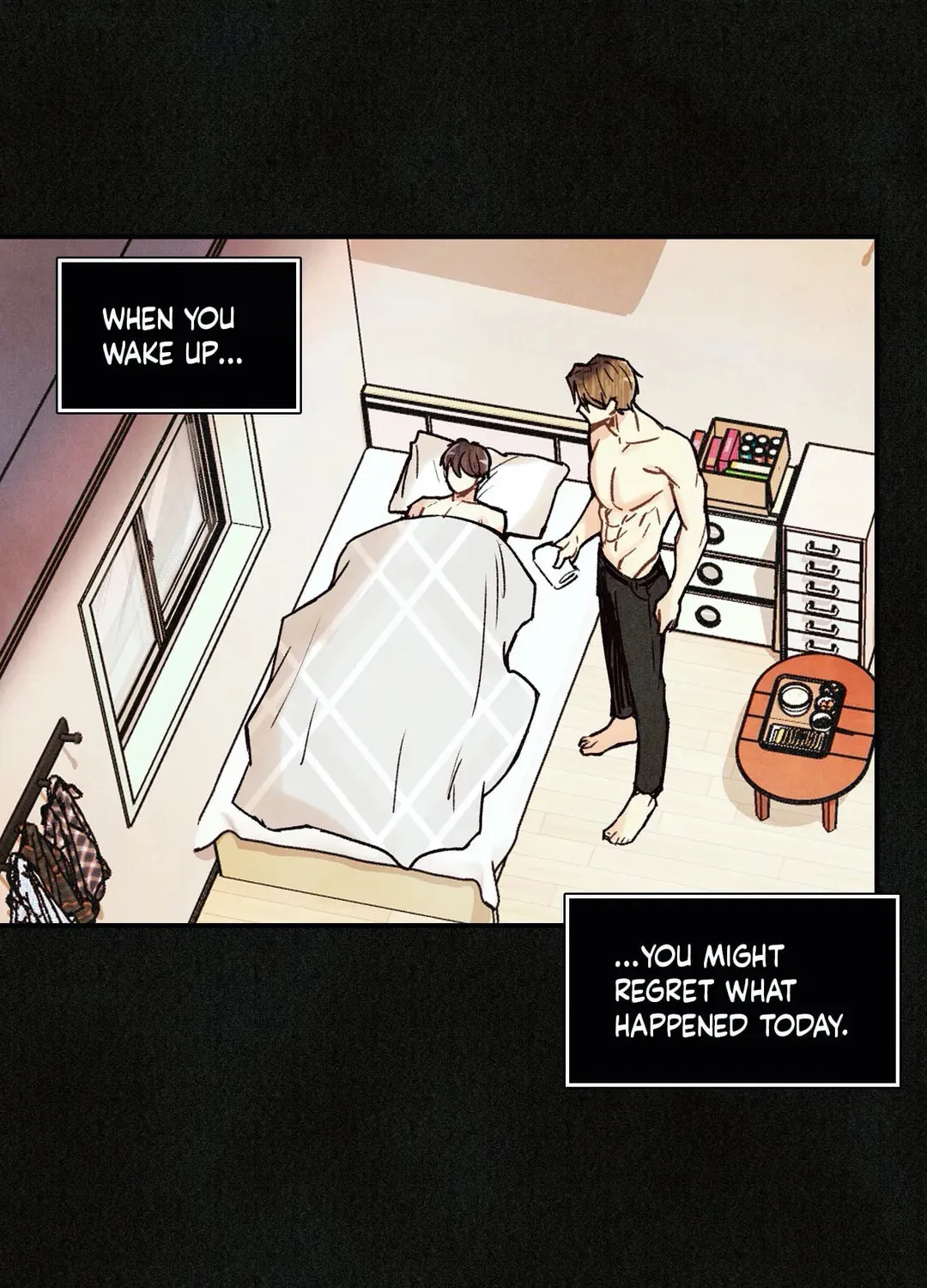 Read Pian Pian chapter 46 image 159 on Lezhin
