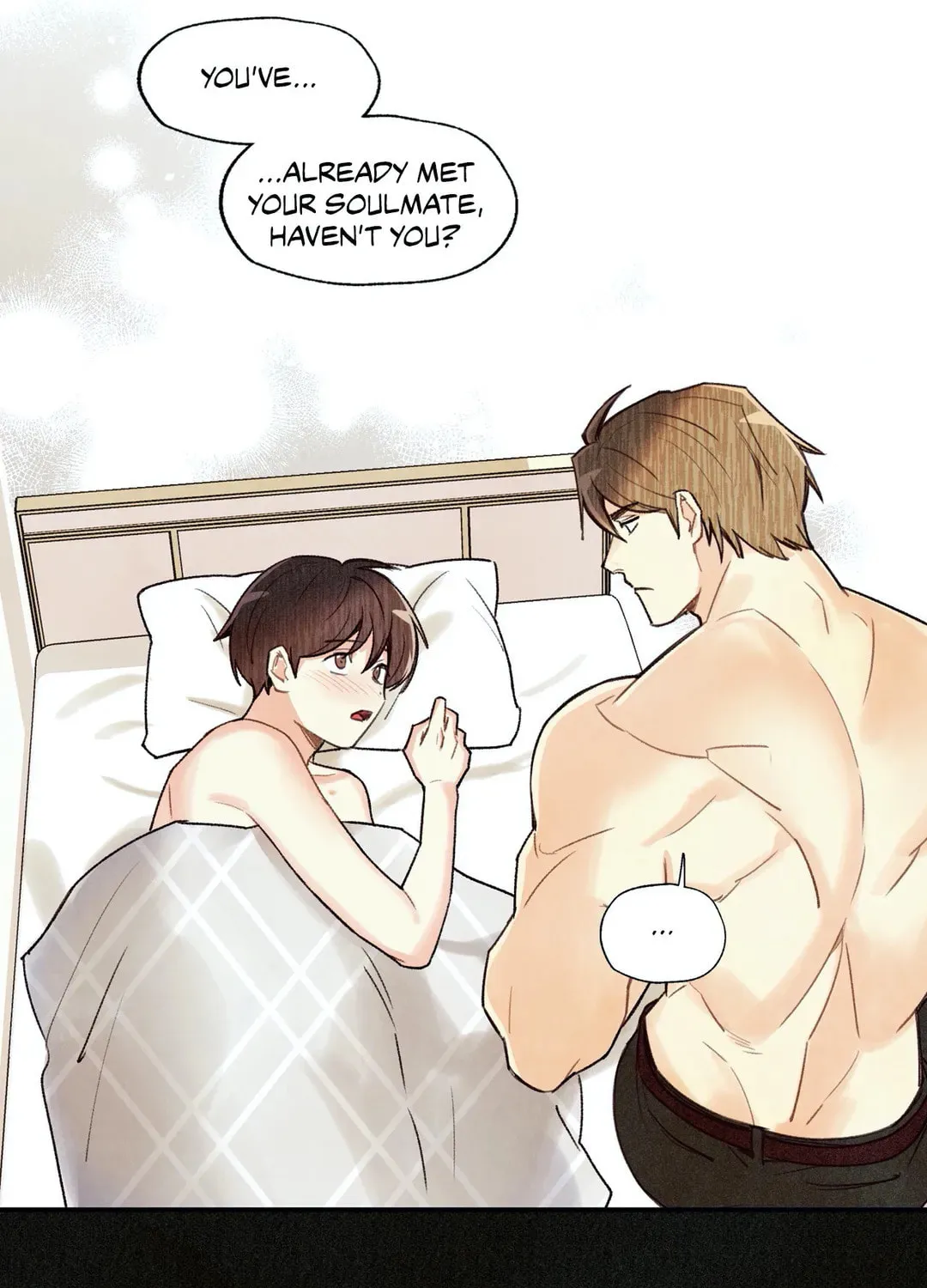 Read Pian Pian chapter 46 image 165 on Lezhin
