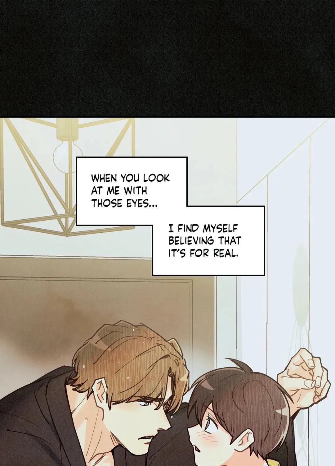 Read Pian Pian chapter 46 image 177 on Lezhin