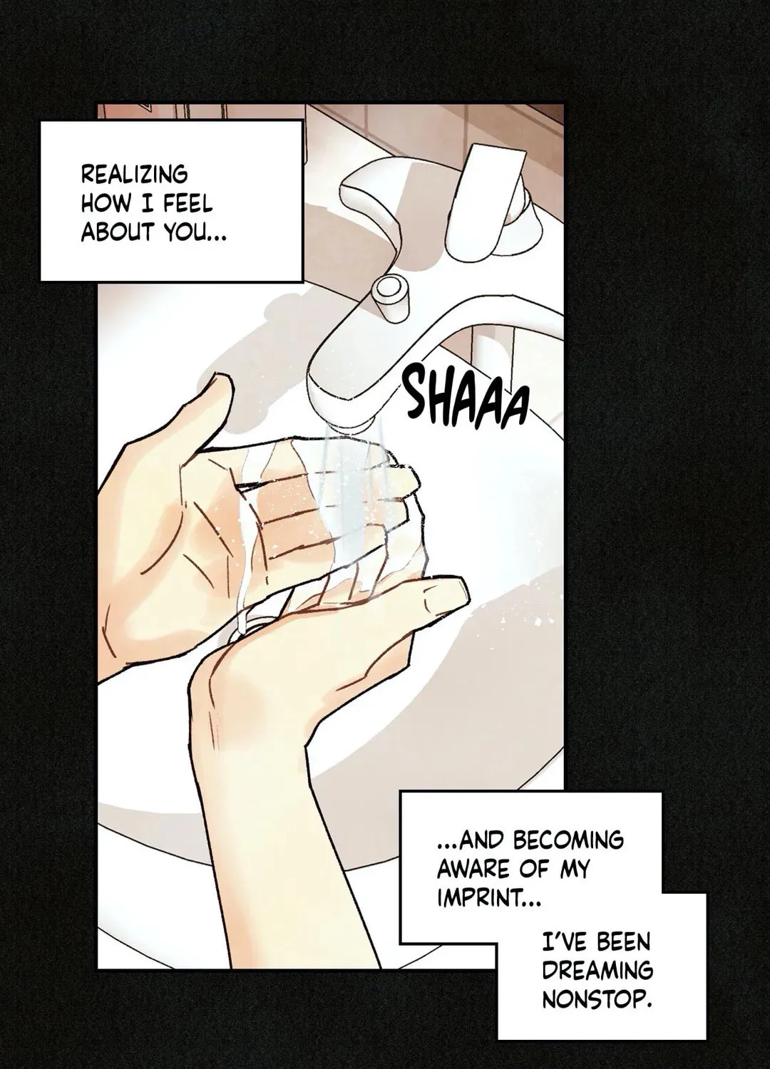 Read Pian Pian chapter 46 image 18 on Lezhin