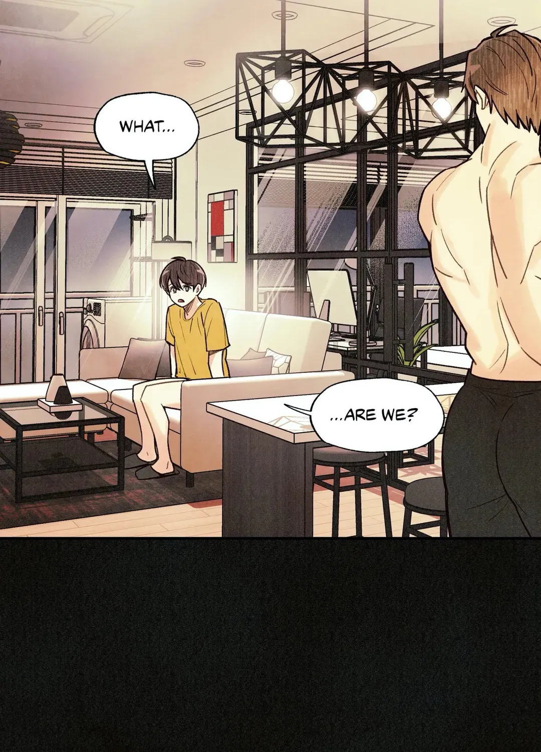 Read Pian Pian chapter 46 image 196 on Lezhin