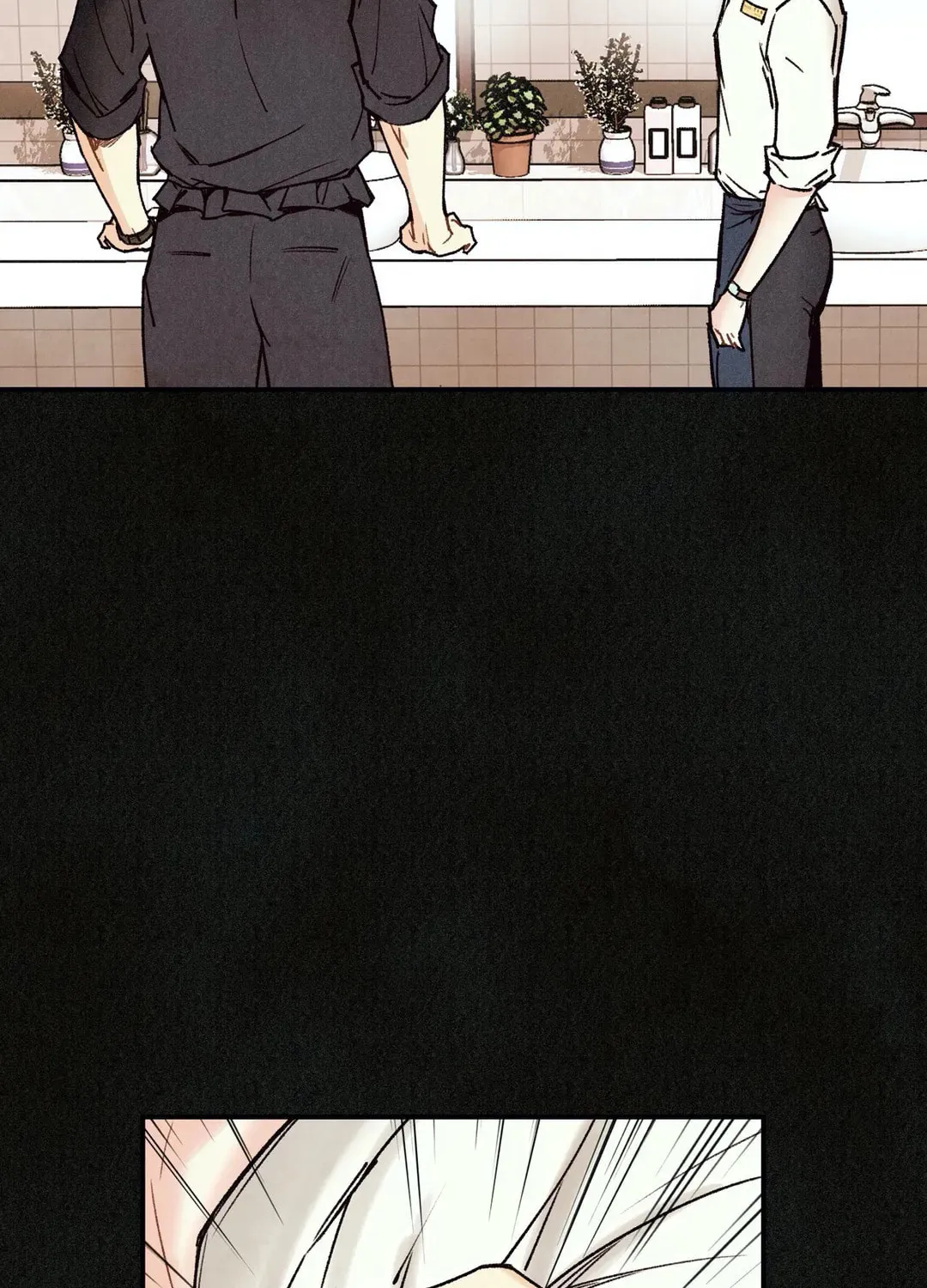 Read Pian Pian chapter 46 image 22 on Lezhin