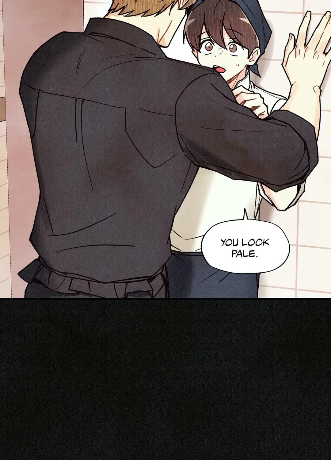 Read Pian Pian chapter 46 image 34 on Lezhin