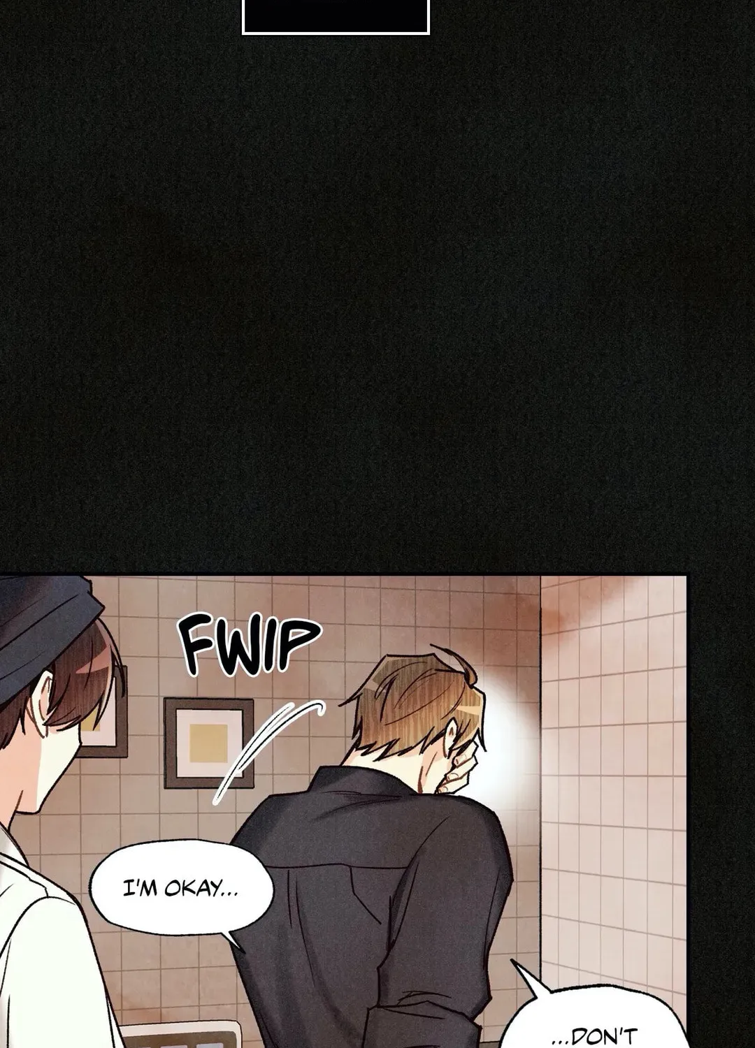 Read Pian Pian chapter 46 image 37 on Lezhin