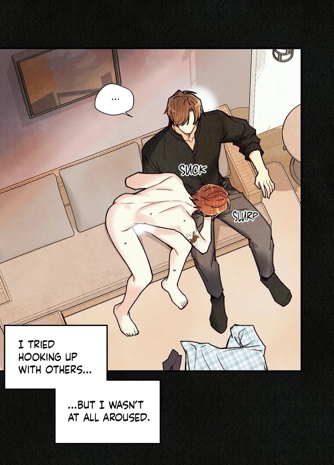 Read Pian Pian chapter 46 image 46 on Lezhin