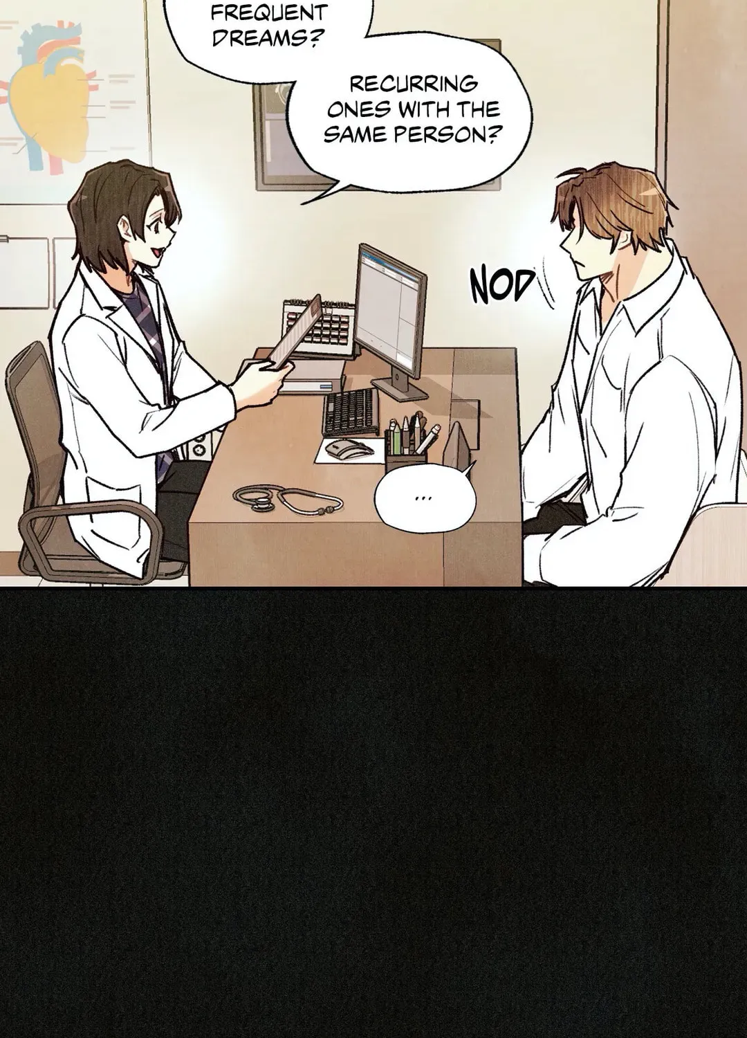 Read Pian Pian chapter 46 image 52 on Lezhin