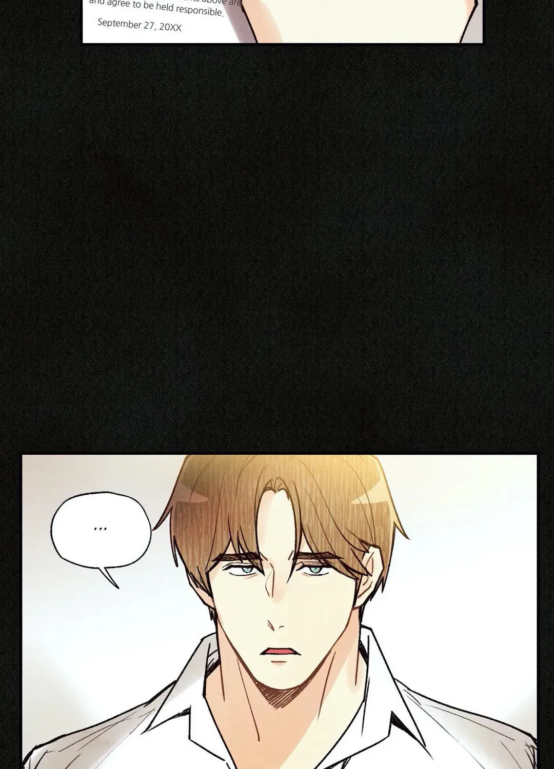 Read Pian Pian chapter 46 image 55 on Lezhin