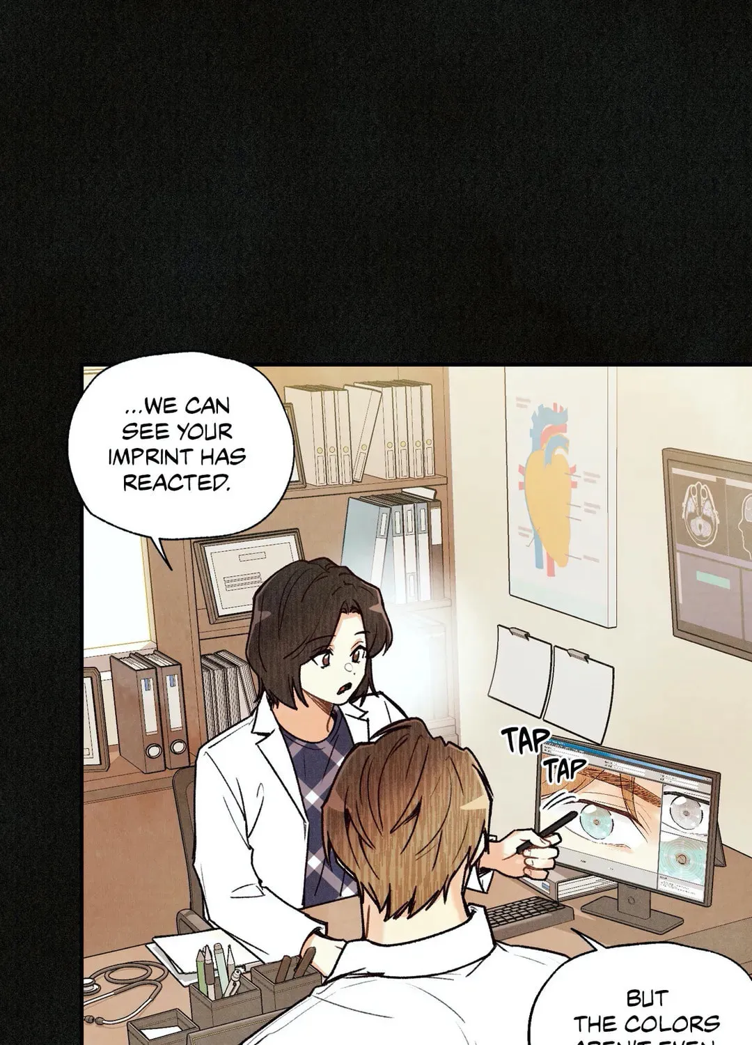 Read Pian Pian chapter 46 image 60 on Lezhin