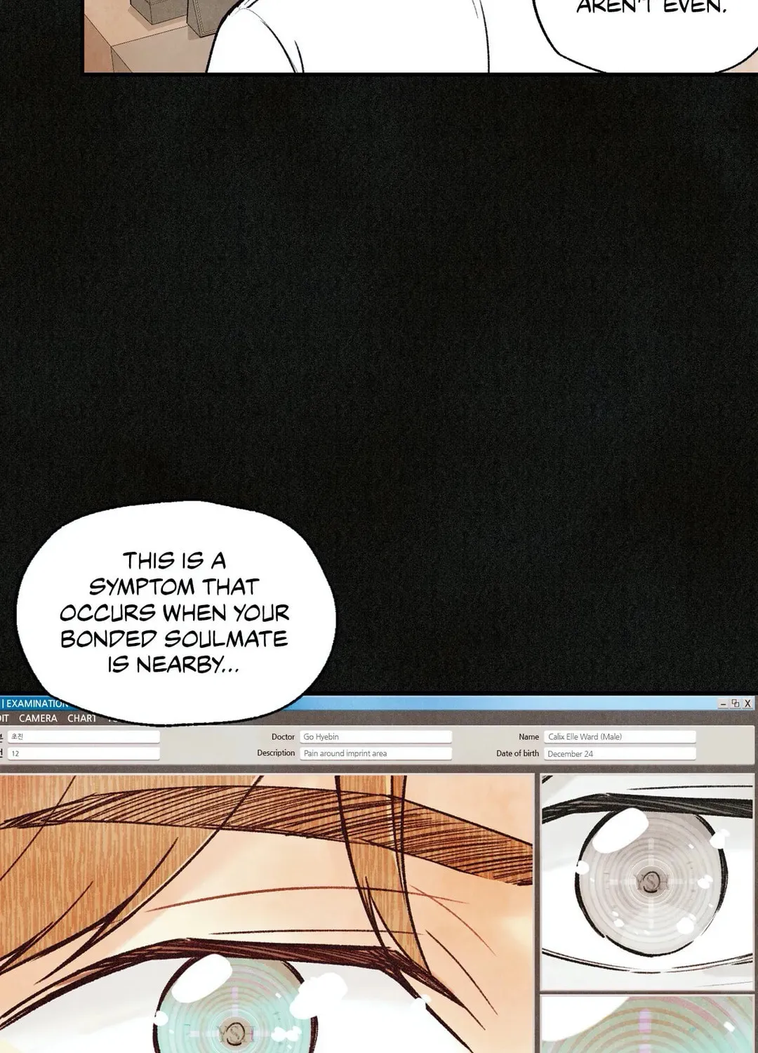 Read Pian Pian chapter 46 image 61 on Lezhin
