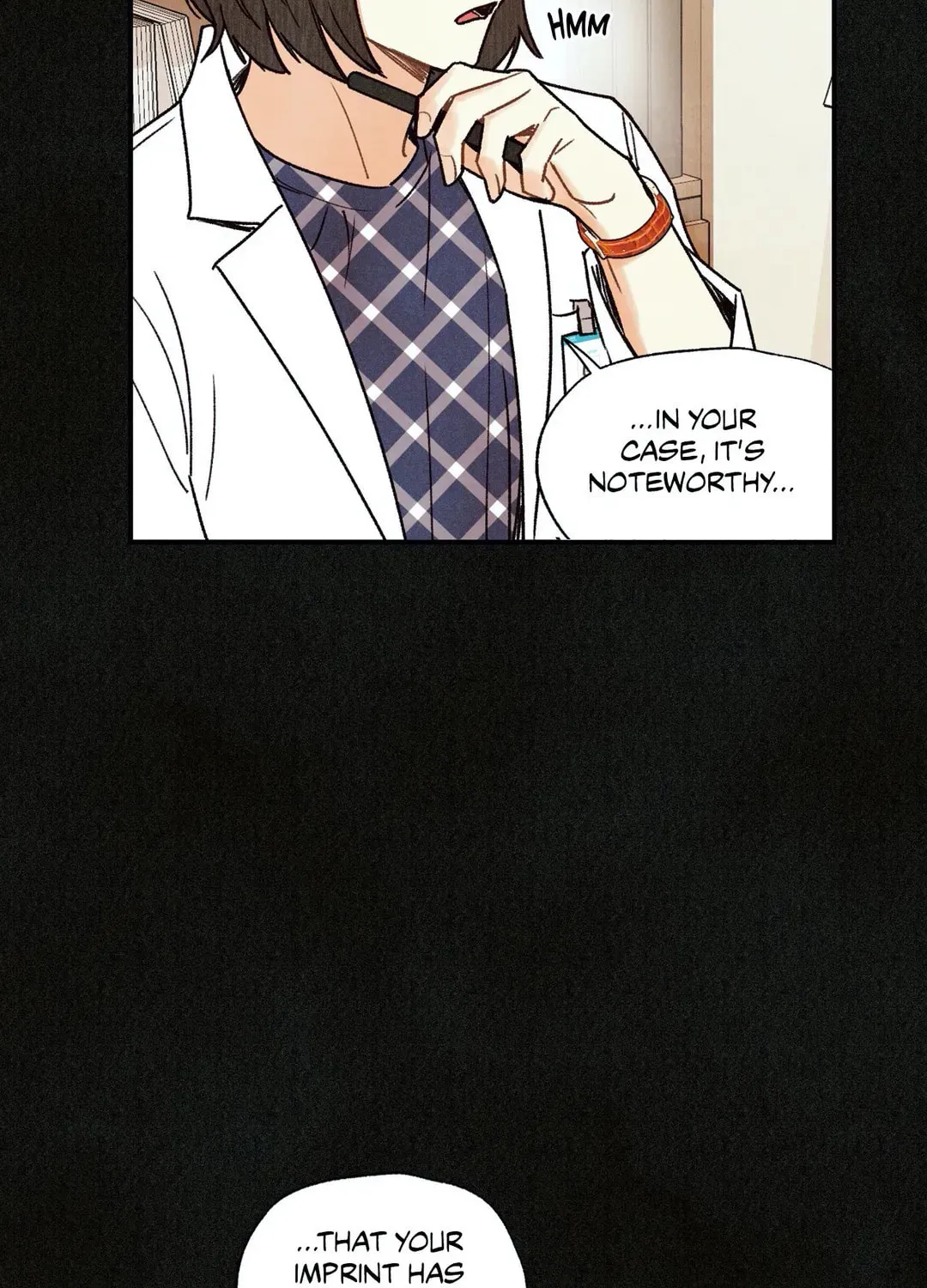 Read Pian Pian chapter 46 image 64 on Lezhin