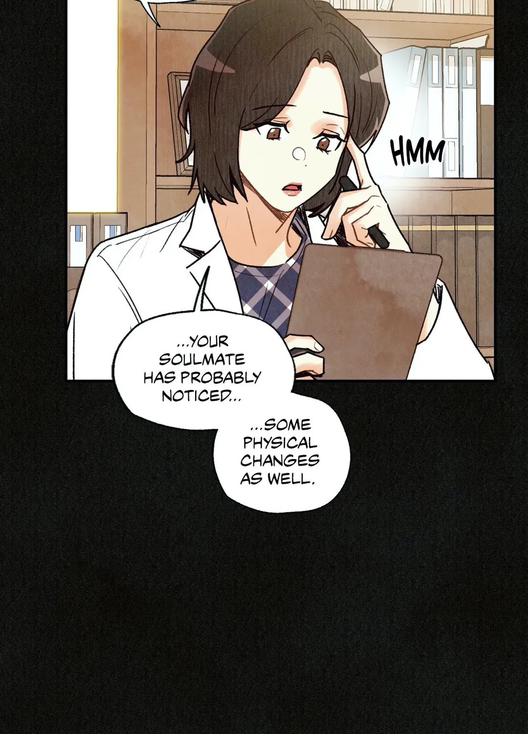 Read Pian Pian chapter 46 image 70 on Lezhin