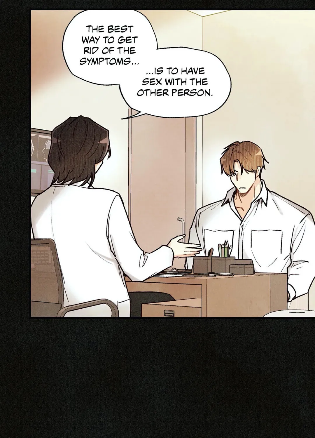 Read Pian Pian chapter 46 image 72 on Lezhin