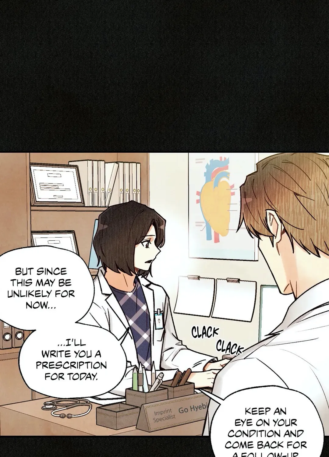 Read Pian Pian chapter 46 image 73 on Lezhin