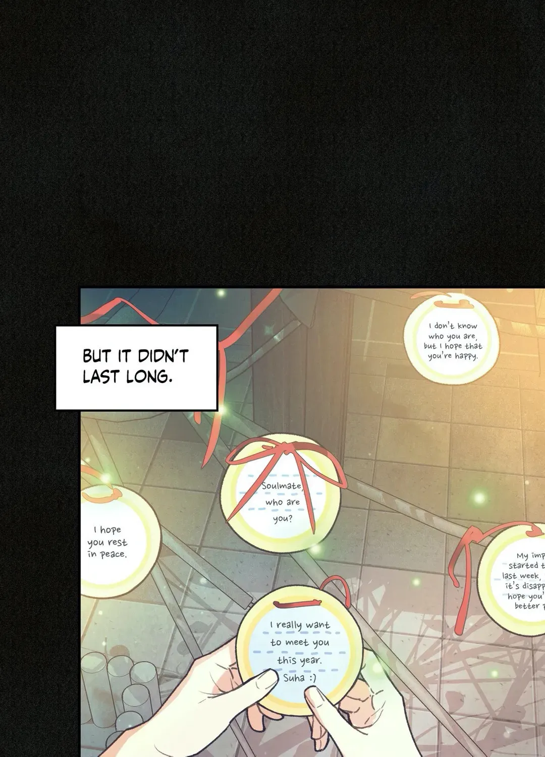 Read Pian Pian chapter 46 image 81 on Lezhin