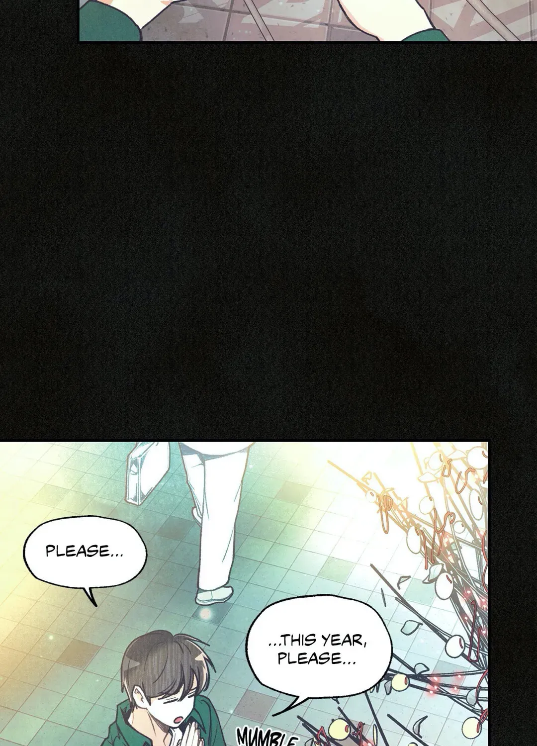 Read Pian Pian chapter 46 image 82 on Lezhin