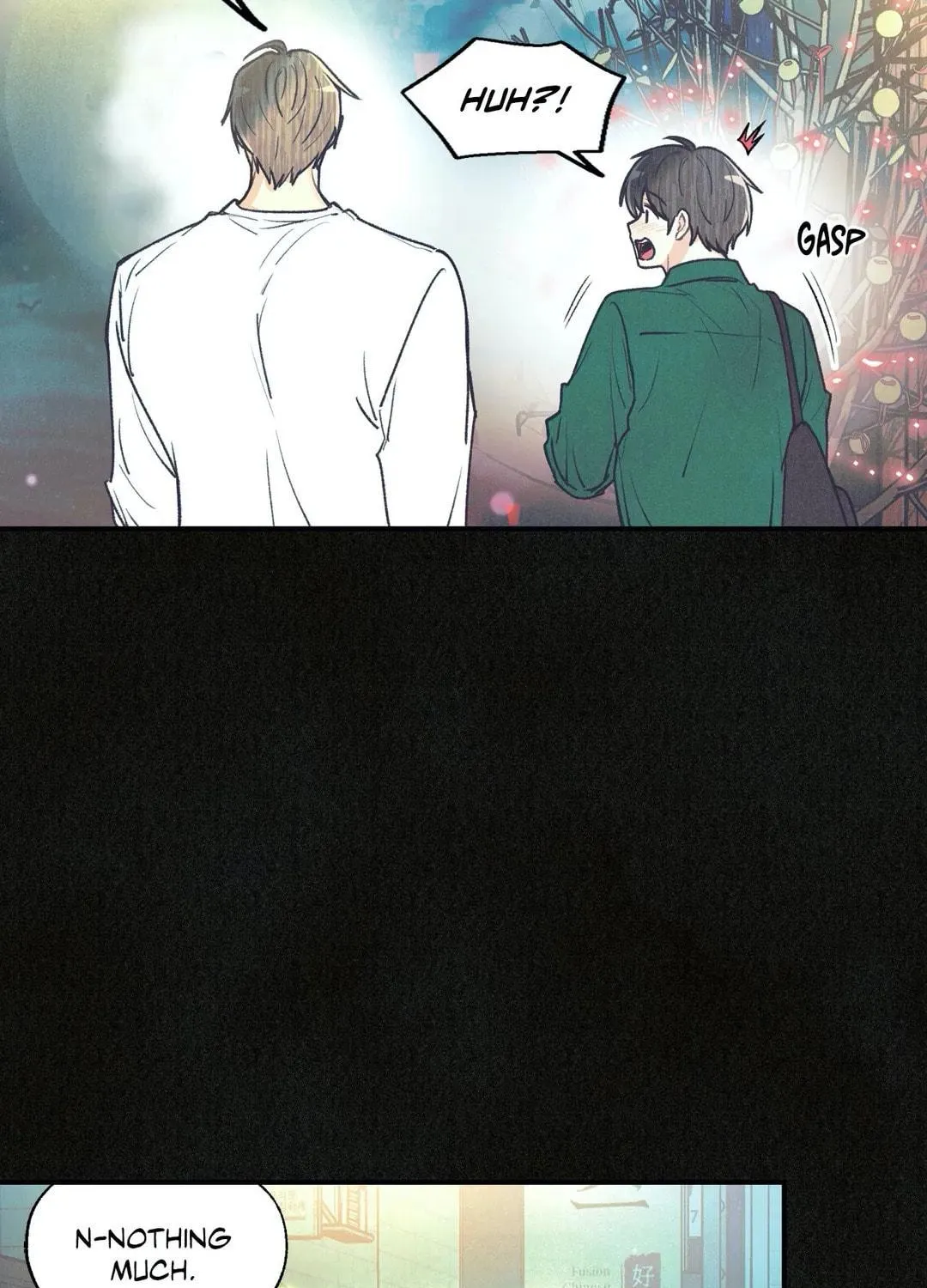 Read Pian Pian chapter 46 image 85 on Lezhin
