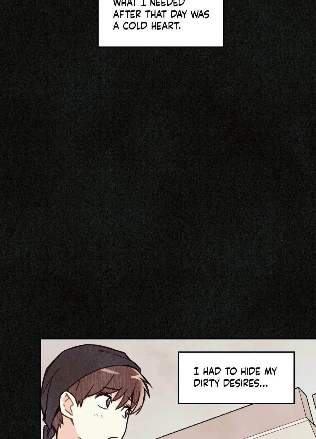 Read Pian Pian chapter 46 image 96 on Lezhin
