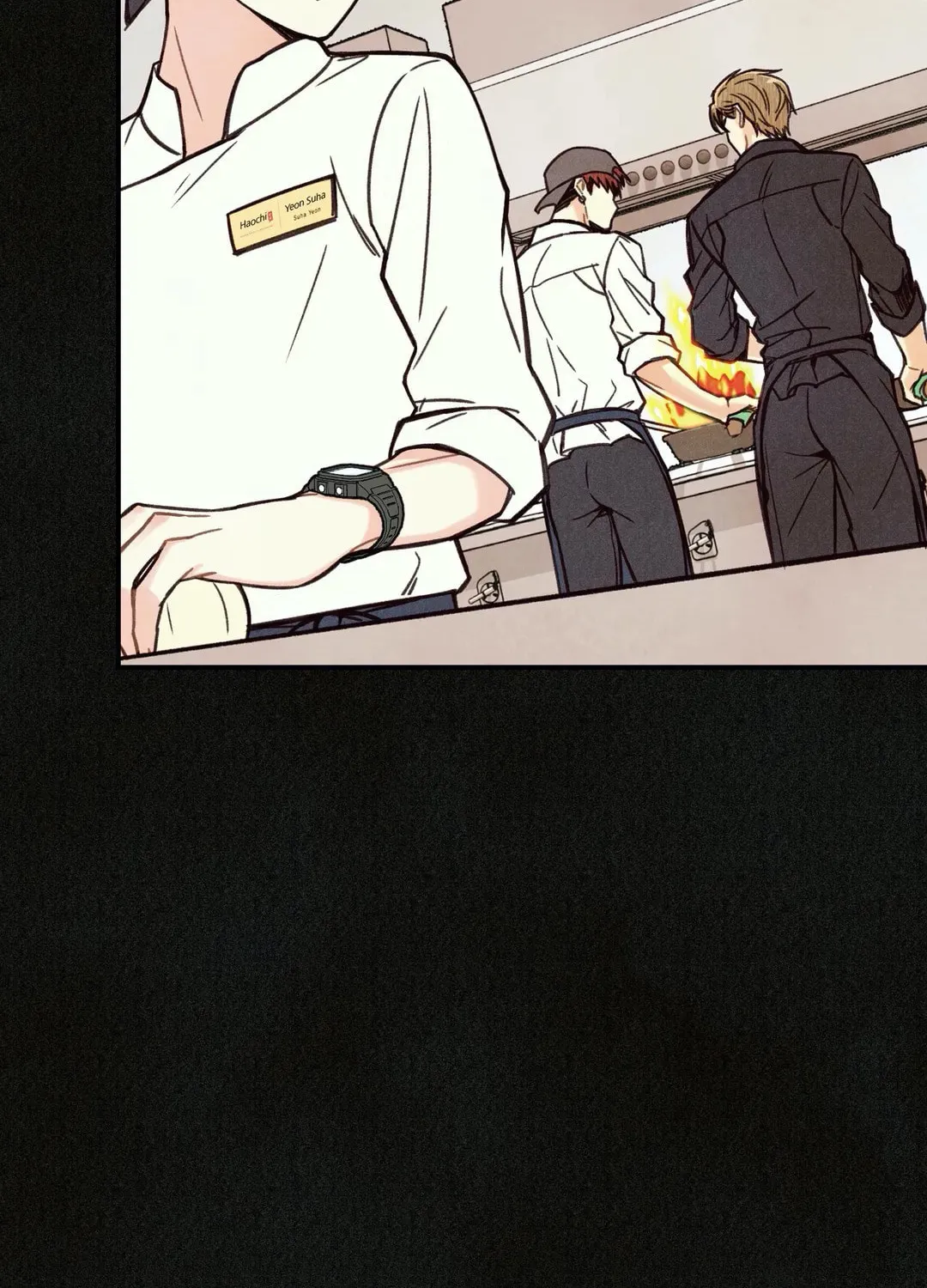 Read Pian Pian chapter 46 image 97 on Lezhin