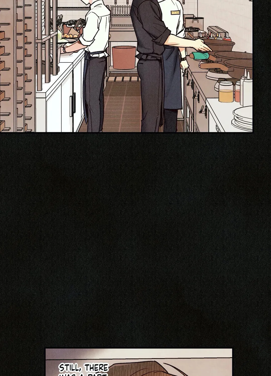 Read Pian Pian chapter 46 image 99 on Lezhin