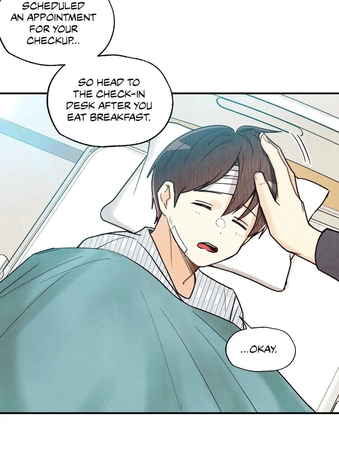 Read Pian Pian chapter 47 image 103 on Lezhin
