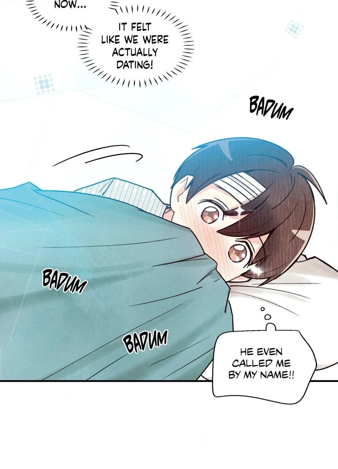 Read Pian Pian chapter 47 image 108 on Lezhin