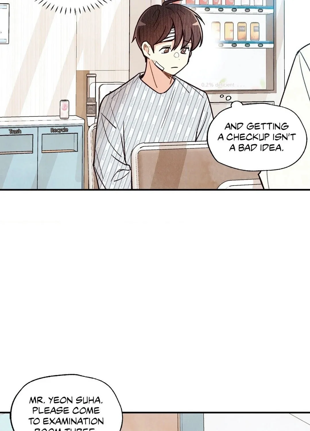 Read Pian Pian chapter 47 image 114 on Lezhin