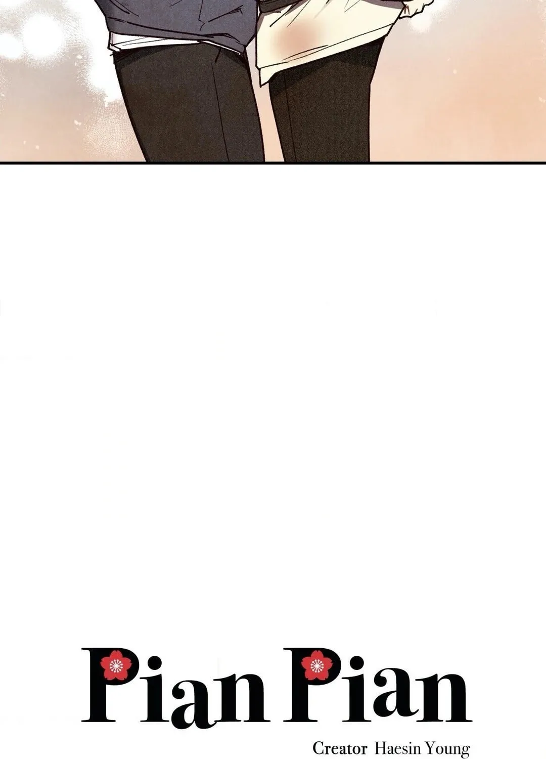 Read Pian Pian chapter 47 image 12 on Lezhin