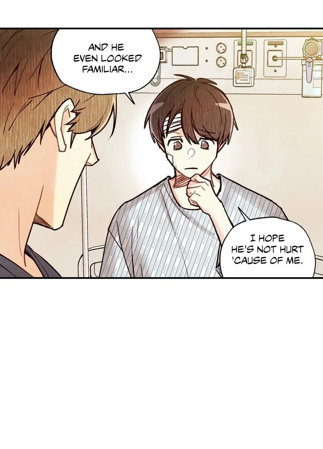 Read Pian Pian chapter 47 image 18 on Lezhin