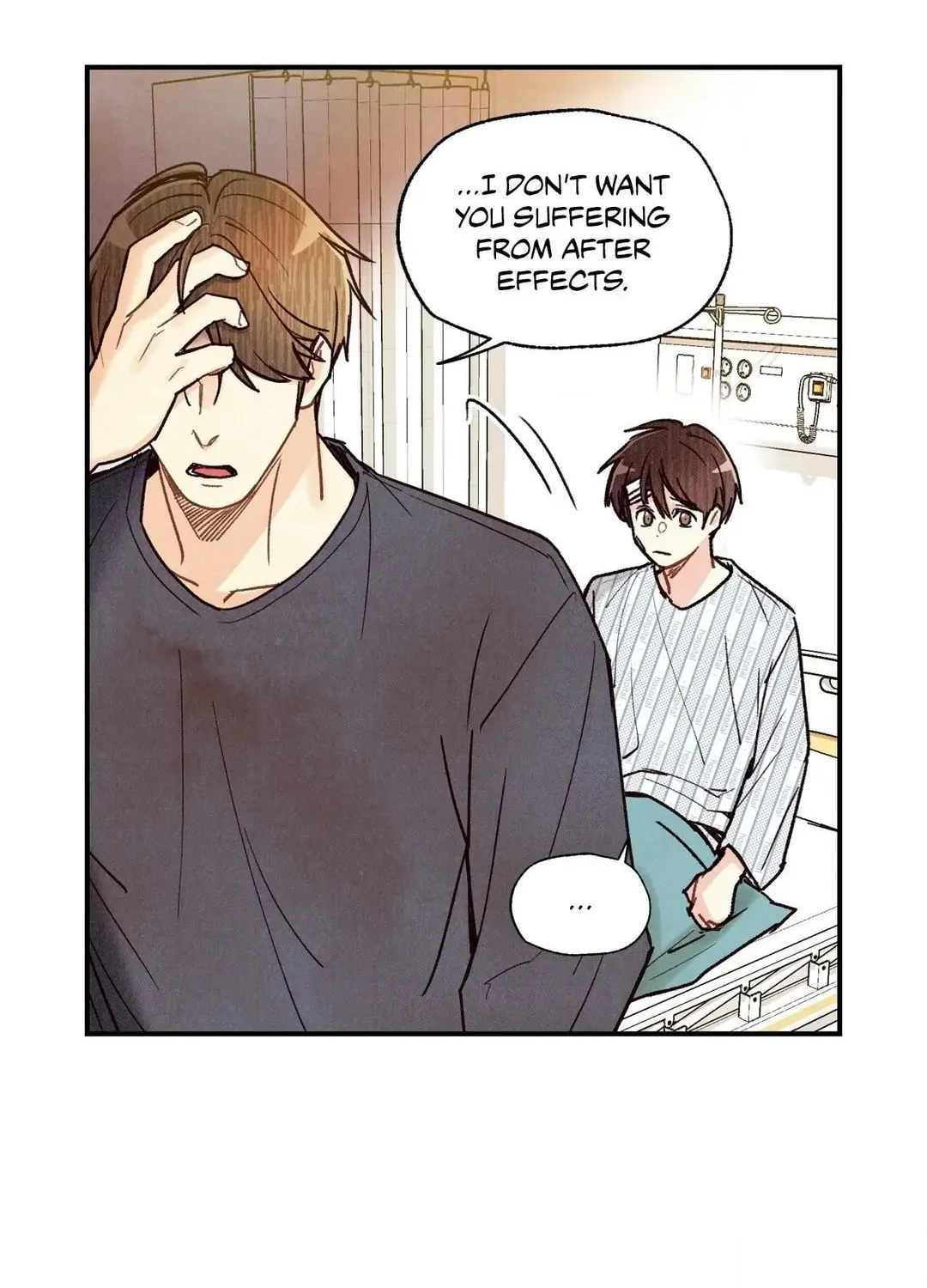Read Pian Pian chapter 47 image 28 on Lezhin
