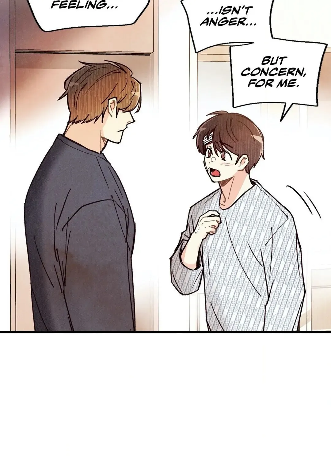 Read Pian Pian chapter 47 image 43 on Lezhin
