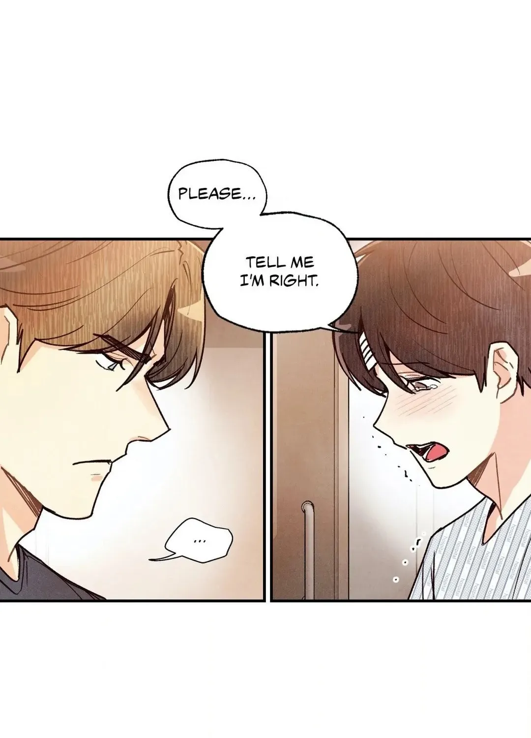 Read Pian Pian chapter 47 image 46 on Lezhin
