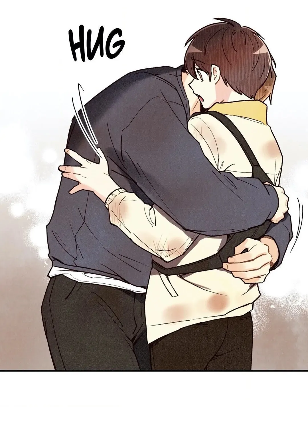 Read Pian Pian chapter 47 image 6 on Lezhin