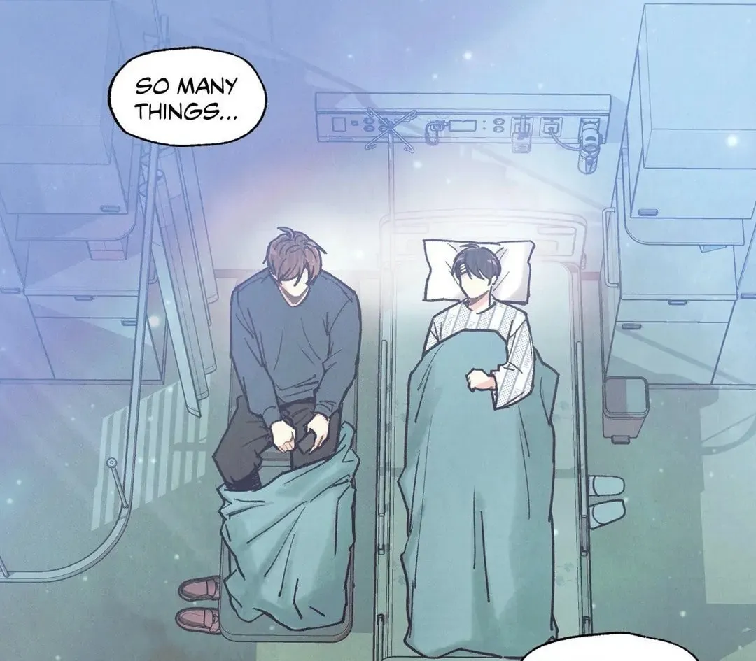 Read Pian Pian chapter 47 image 62 on Lezhin