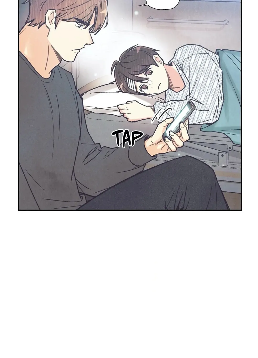 Read Pian Pian chapter 47 image 64 on Lezhin
