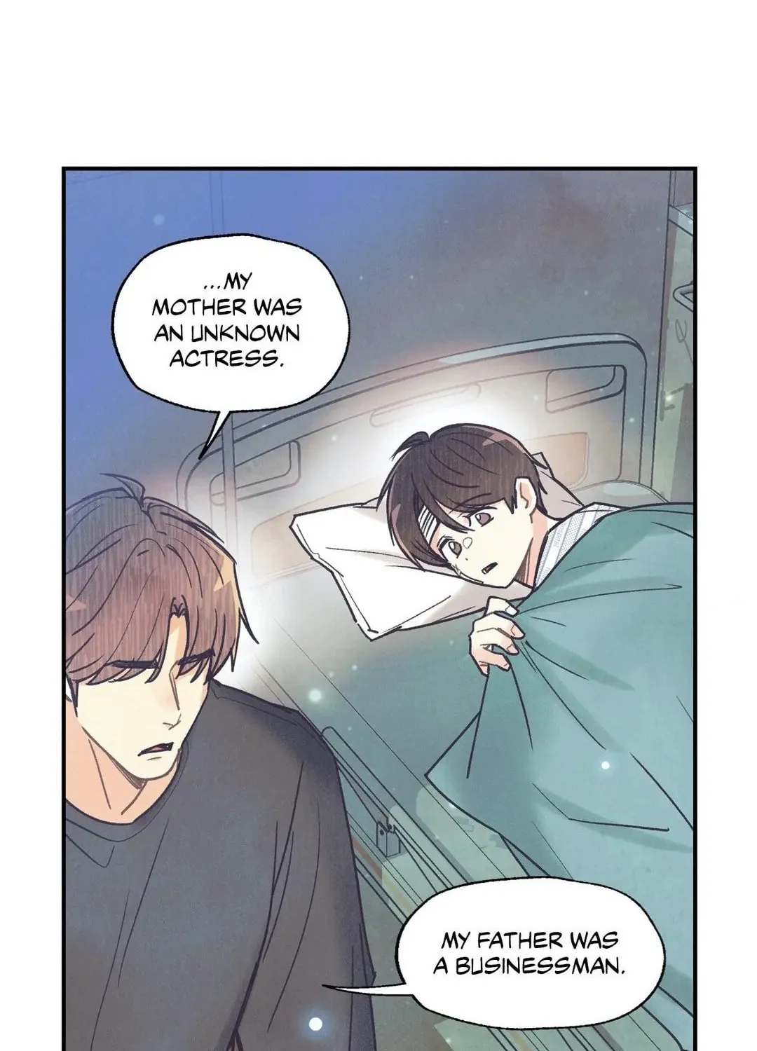 Read Pian Pian chapter 47 image 70 on Lezhin