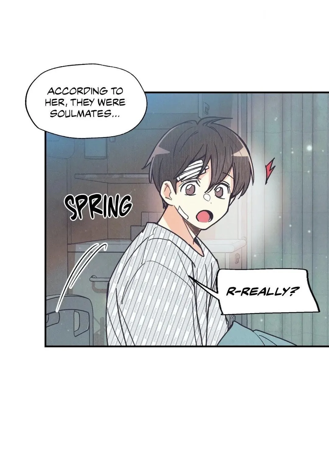 Read Pian Pian chapter 47 image 72 on Lezhin