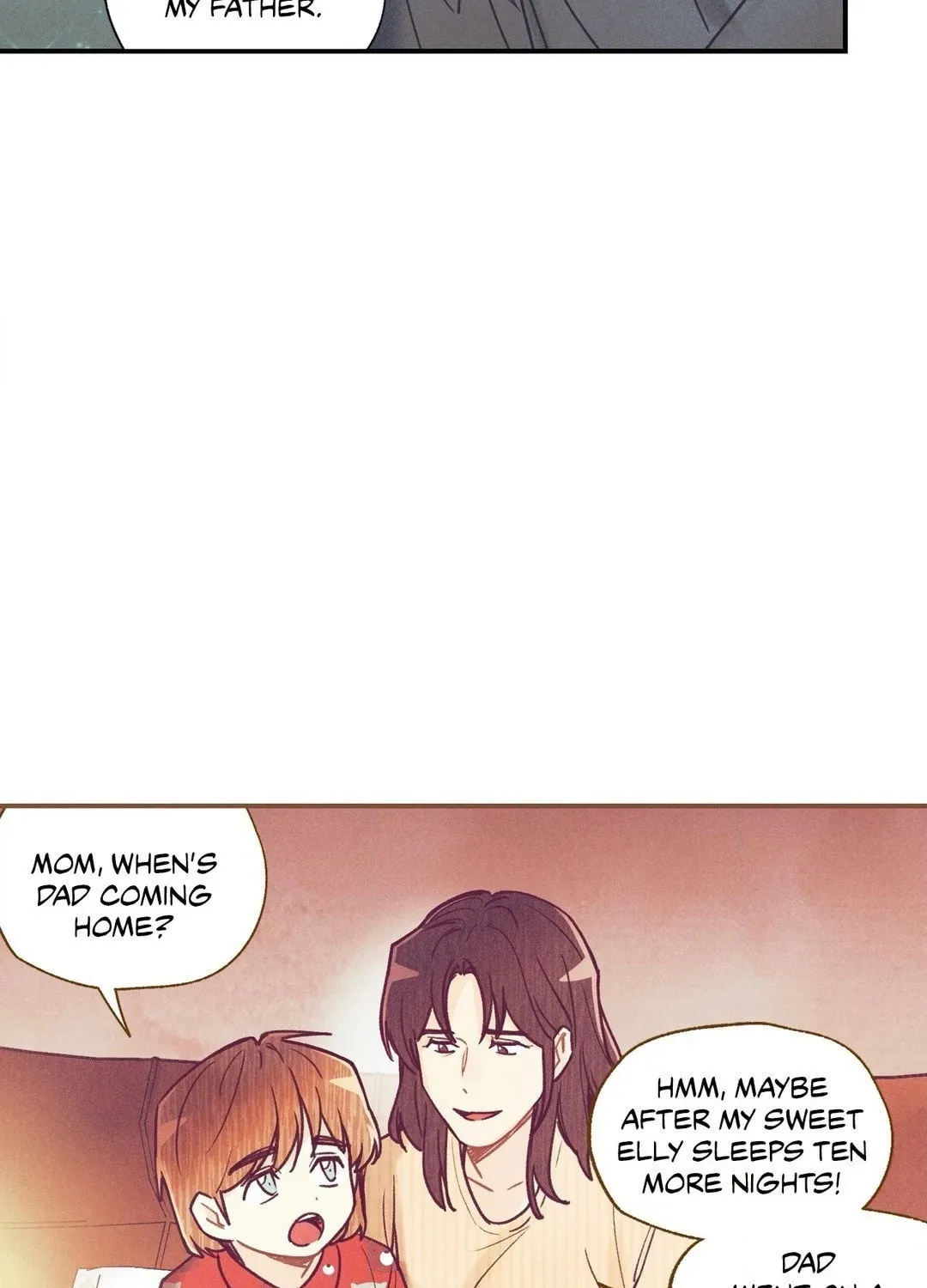 Read Pian Pian chapter 47 image 74 on Lezhin