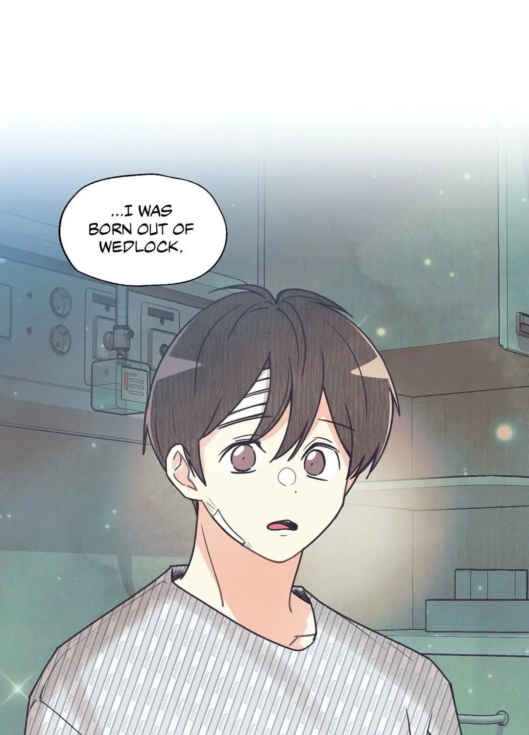 Read Pian Pian chapter 47 image 78 on Lezhin