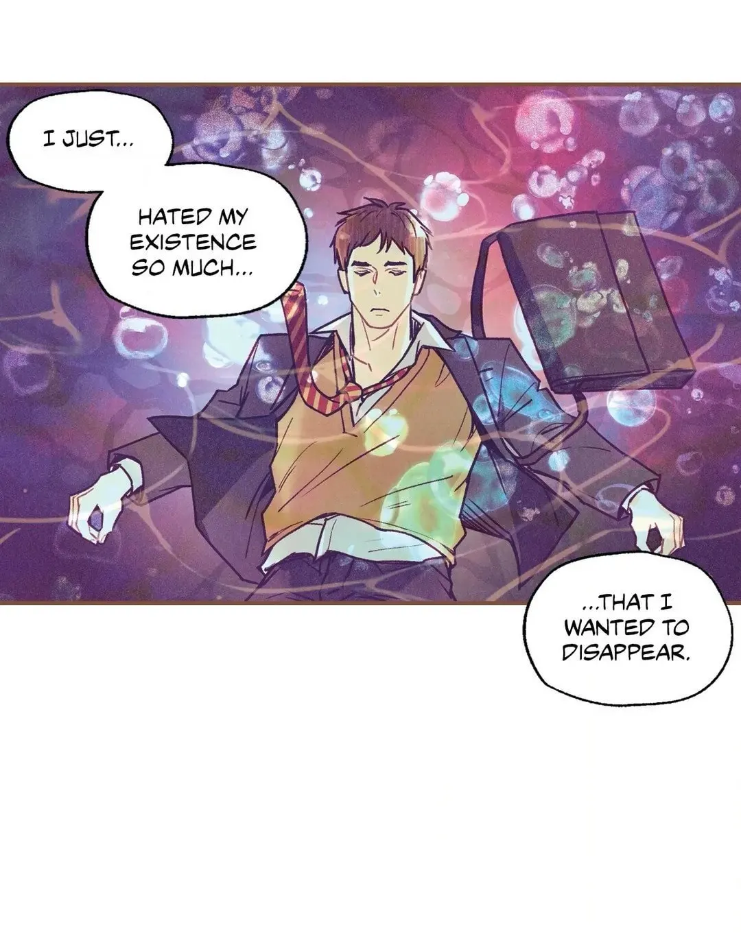 Read Pian Pian chapter 47 image 81 on Lezhin