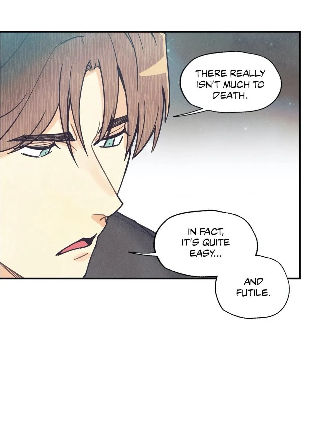 Read Pian Pian chapter 47 image 84 on Lezhin
