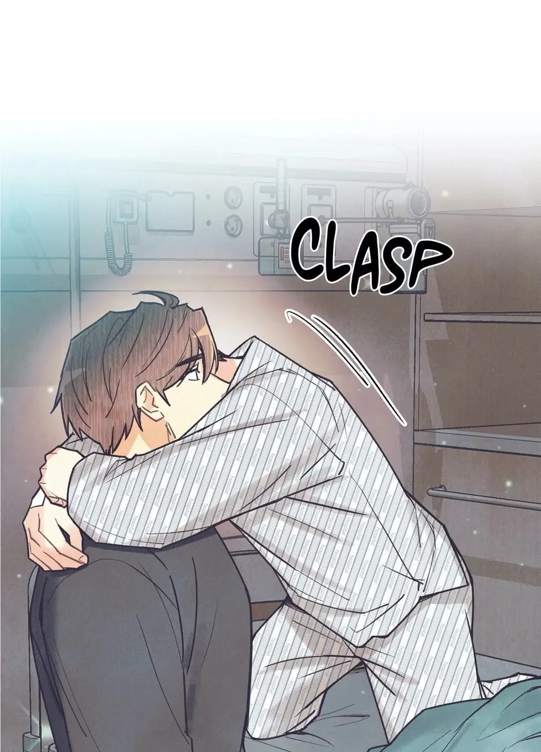 Read Pian Pian chapter 47 image 87 on Lezhin