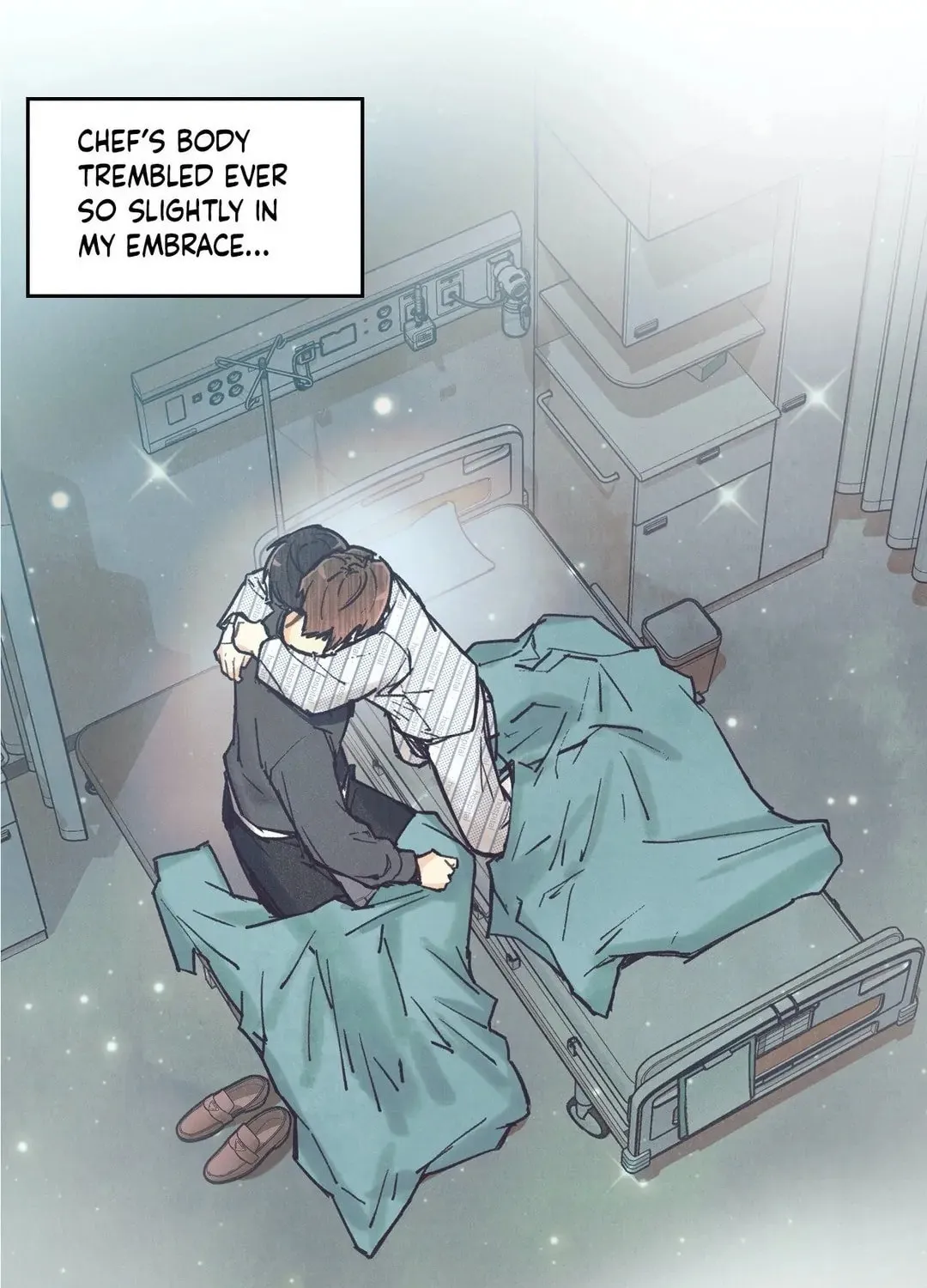 Read Pian Pian chapter 47 image 96 on Lezhin
