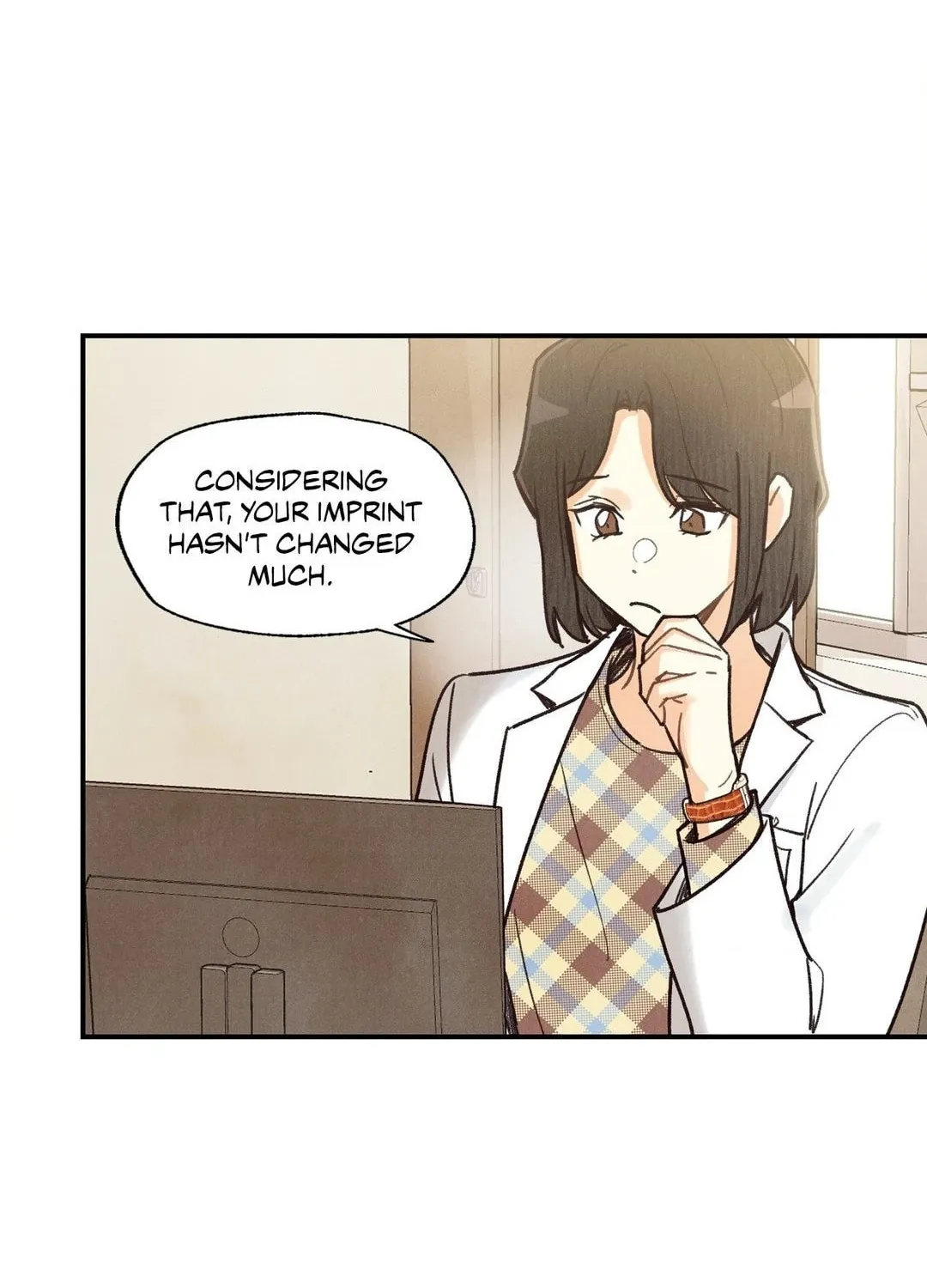 Read Pian Pian chapter 48 image 10 on Lezhin